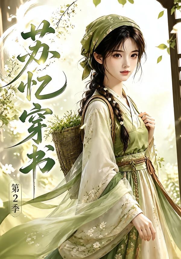 苏忆穿书第2季