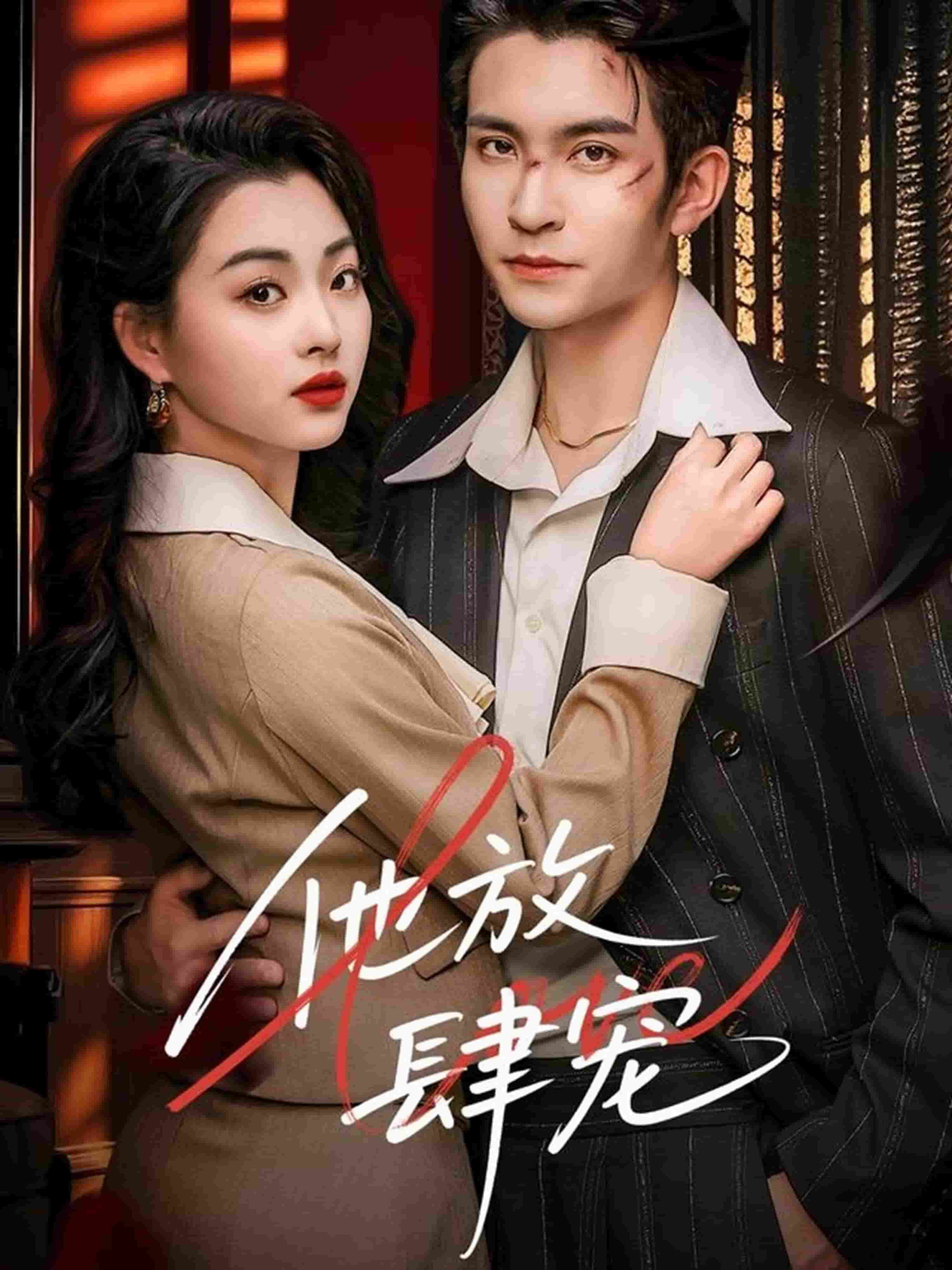 他放肆宠