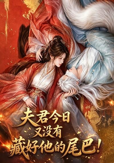 夫君今日又没有藏好他的尾巴